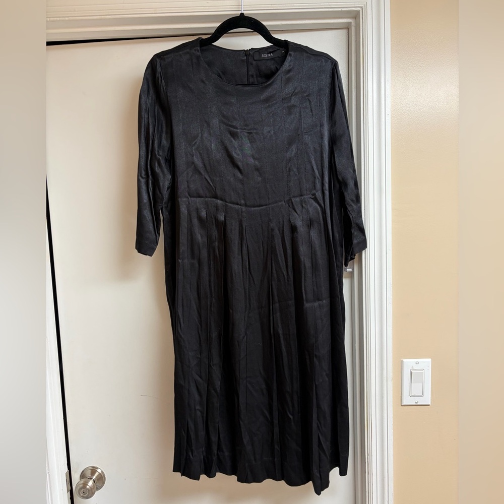 Solika Dress
